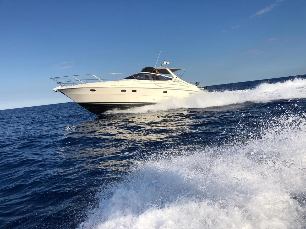 Sarnico Cantieri di 43