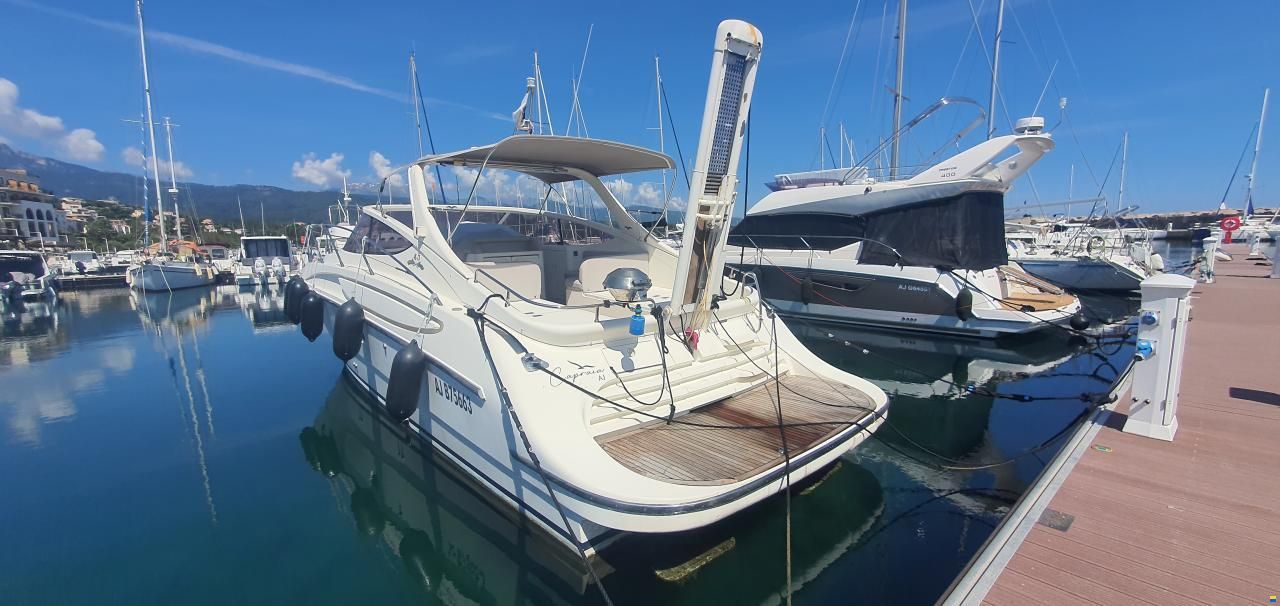 Sarnico Cantieri di 43