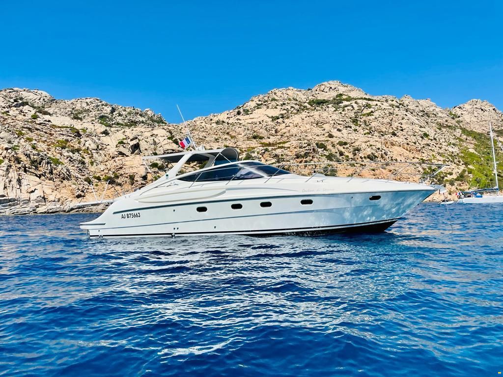Sarnico Cantieri di 43