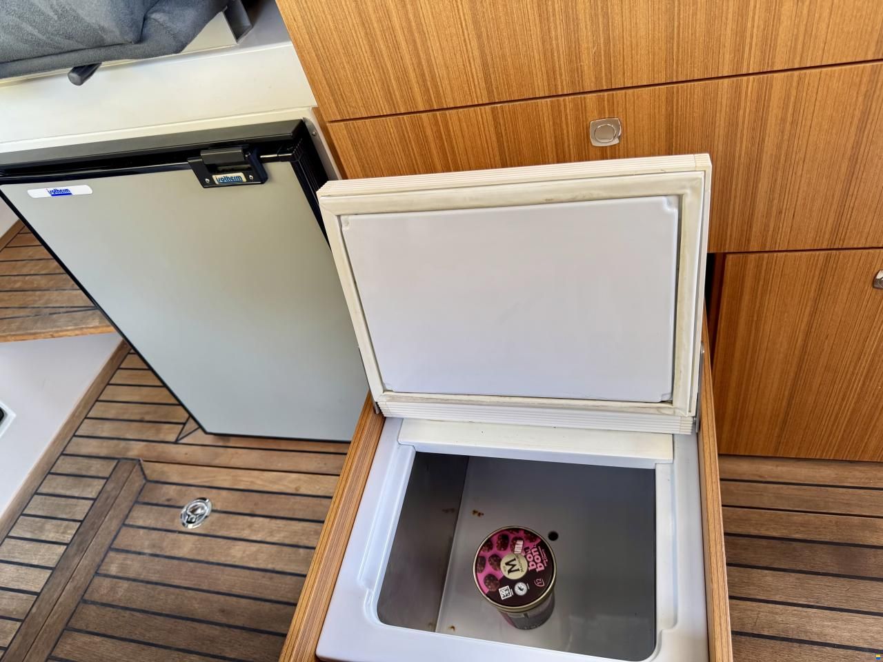 Marex 320 AFT Cabin Cruiser