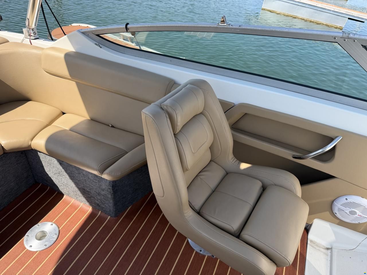 Falcon Boats Falcon 2270 CD