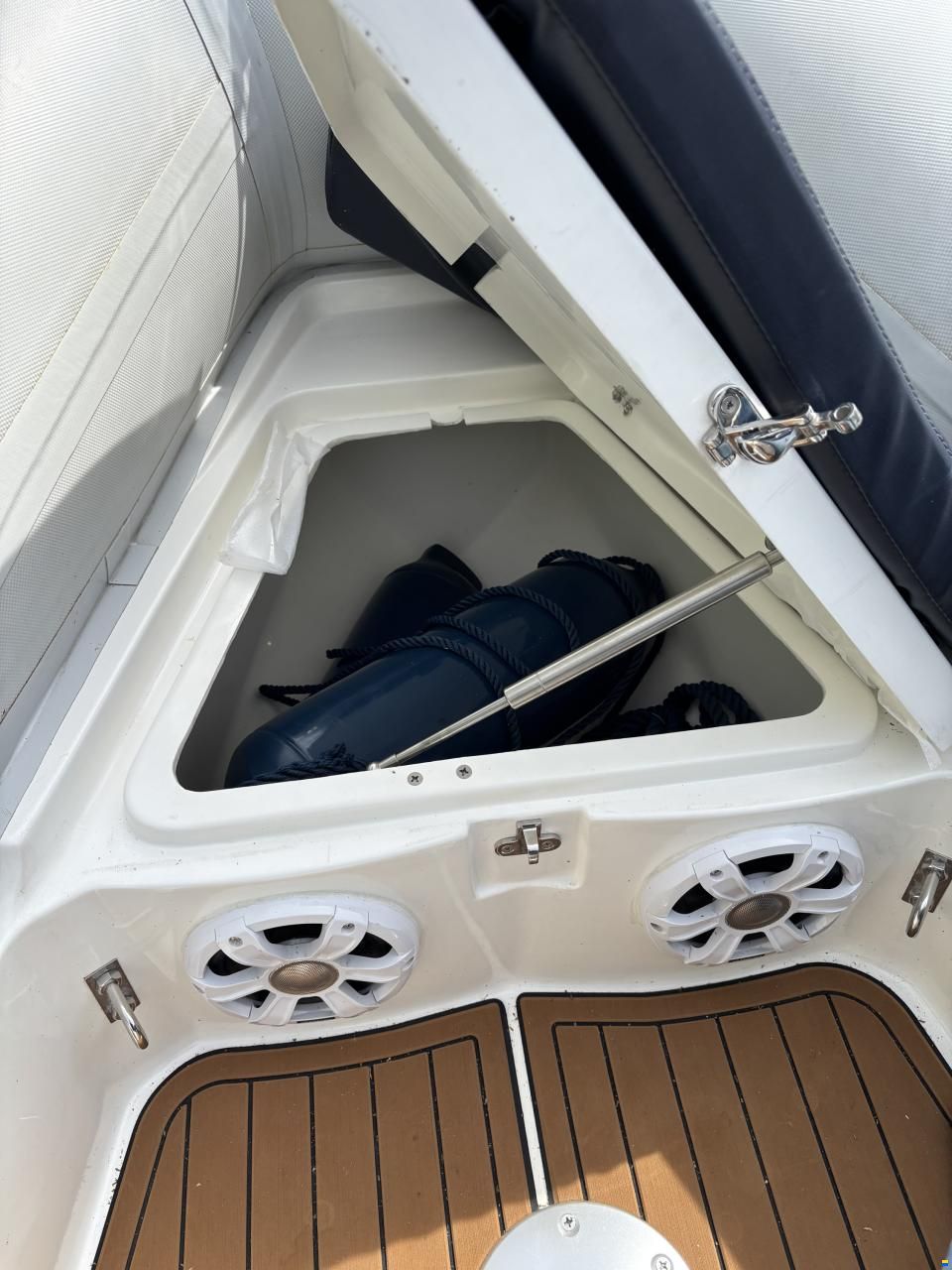 MaRe Sharkline Lux 520