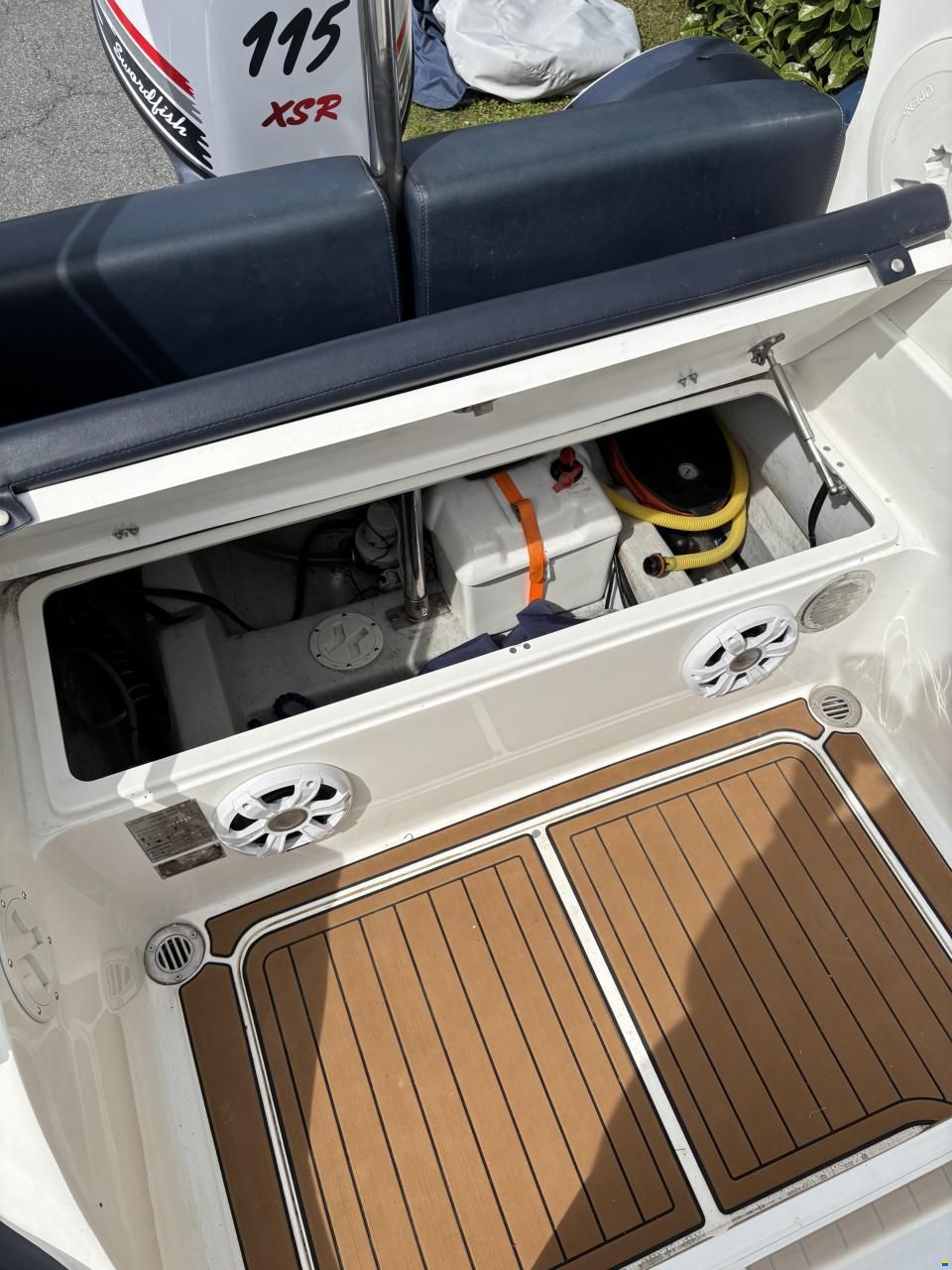 MaRe Sharkline Lux 520