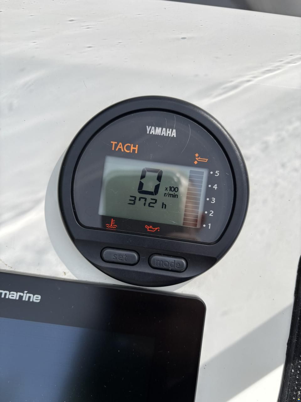 MaRe Sharkline Lux 520