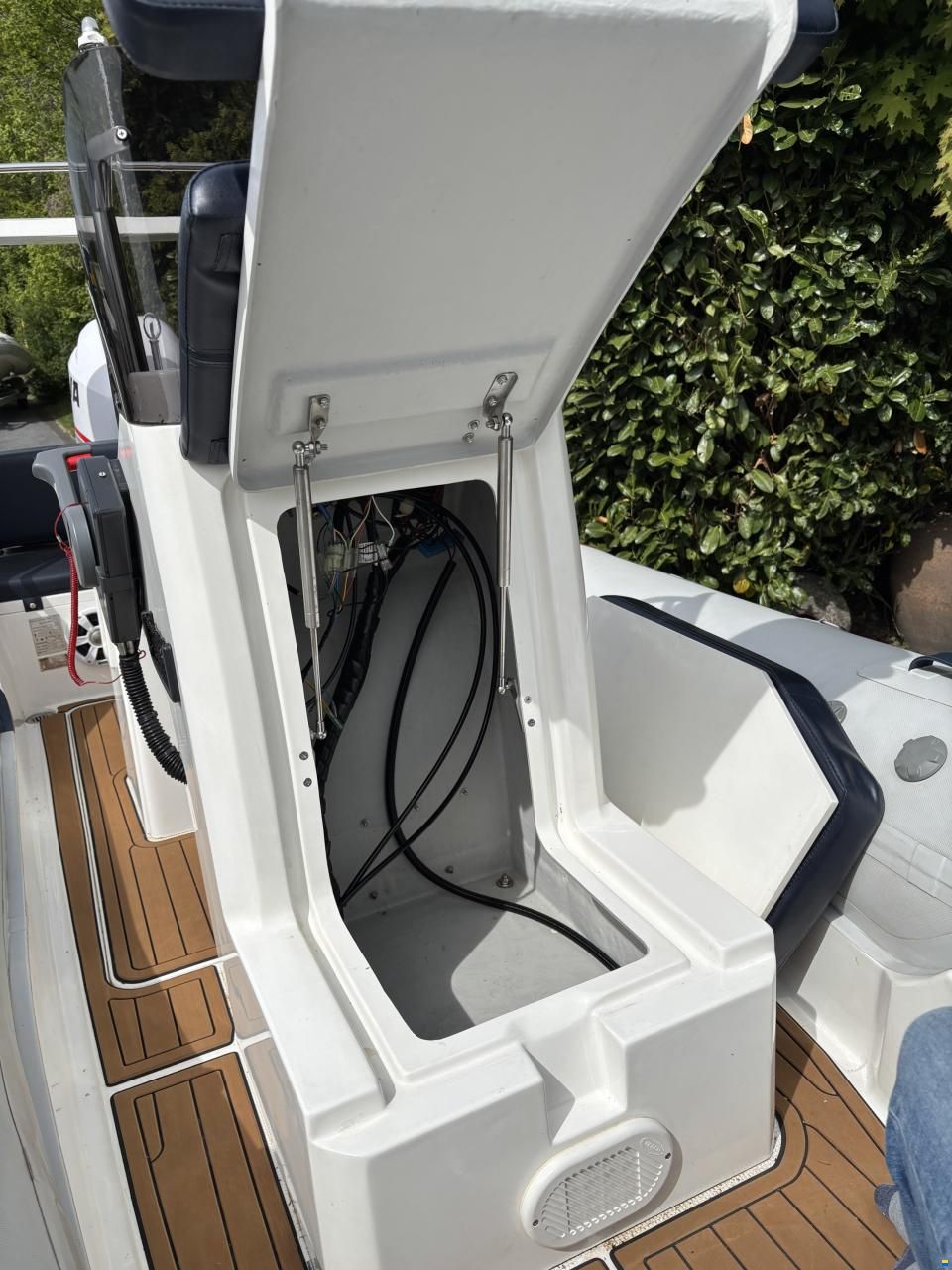 MaRe Sharkline Lux 520