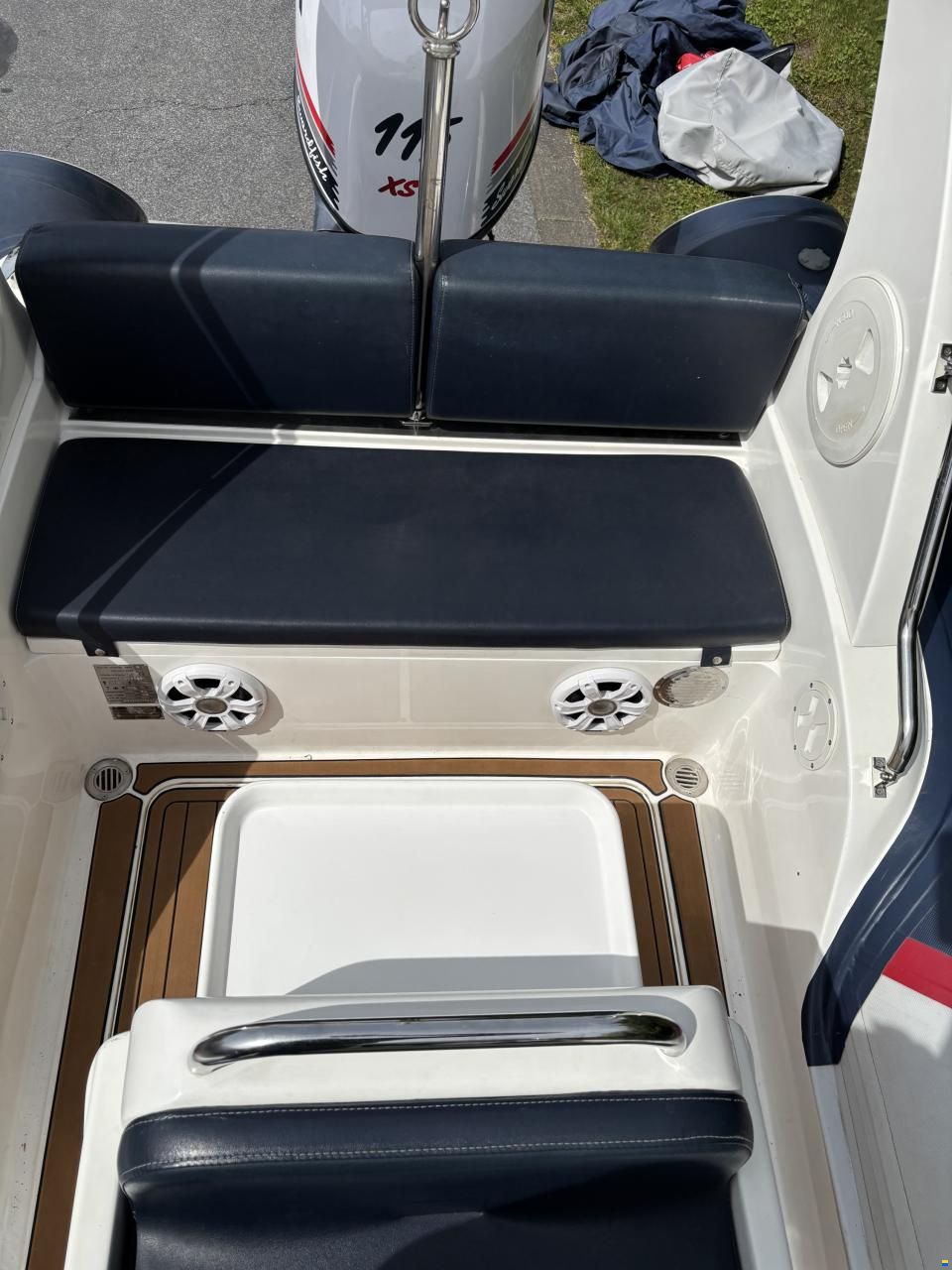 MaRe Sharkline Lux 520