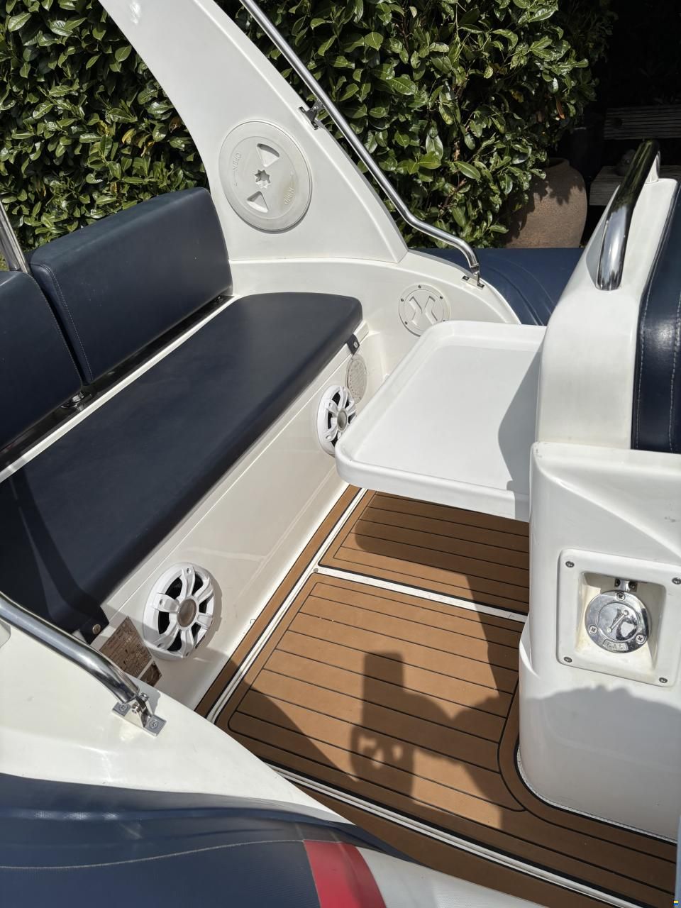 MaRe Sharkline Lux 520