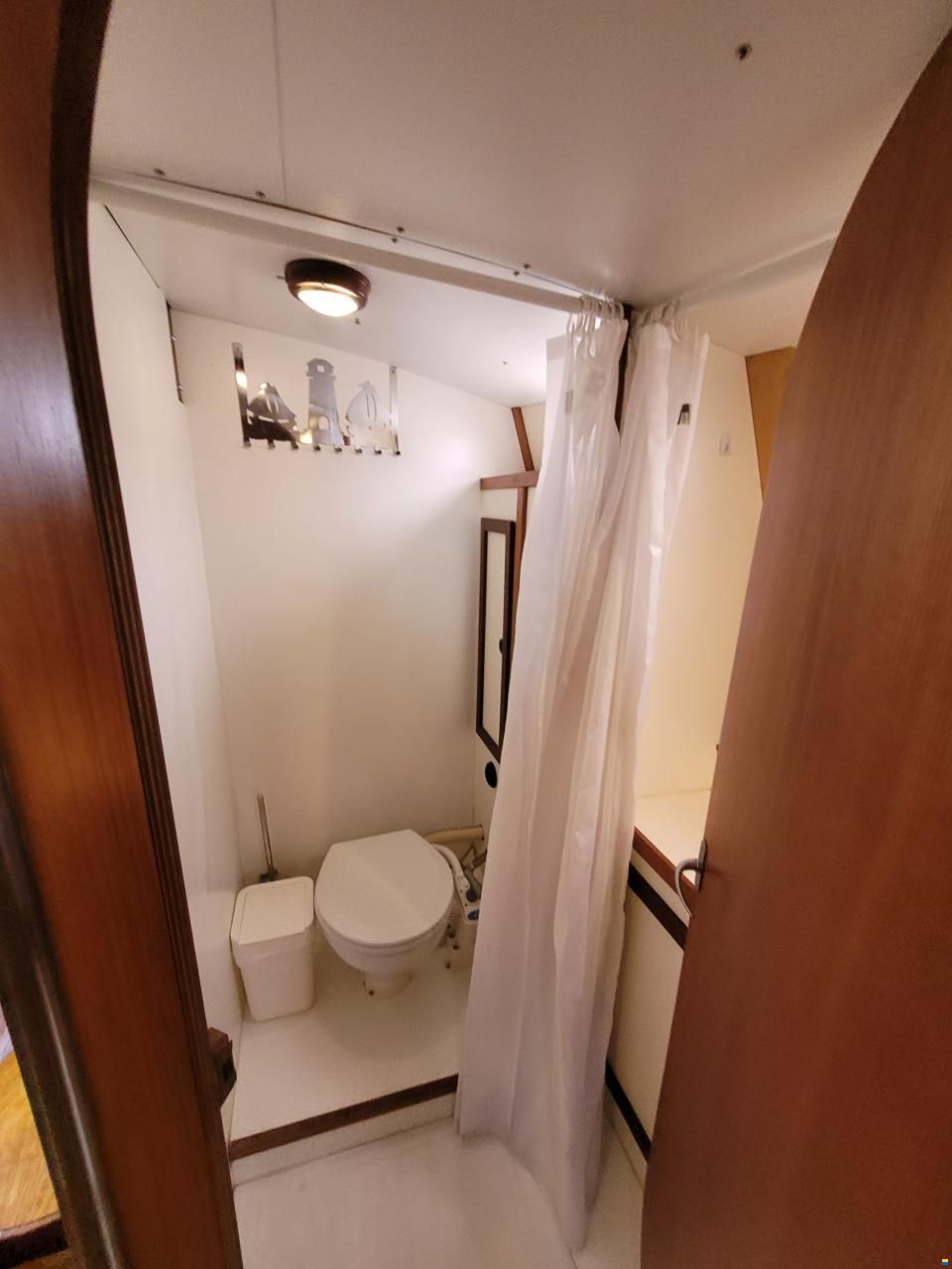 Van de Stadt Norman 40