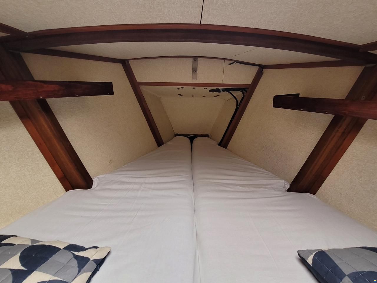Van de Stadt Norman 40