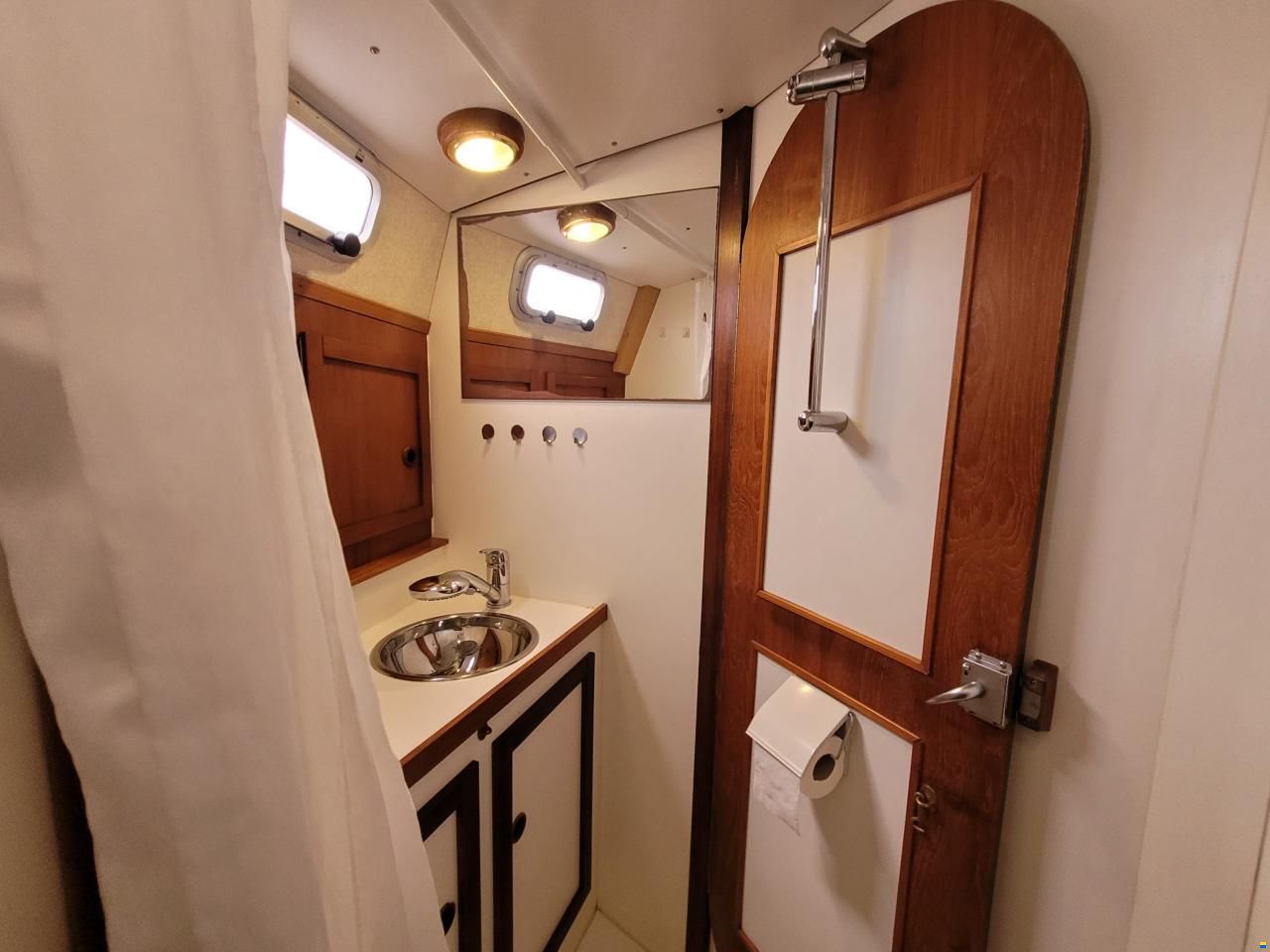 Van de Stadt Norman 40