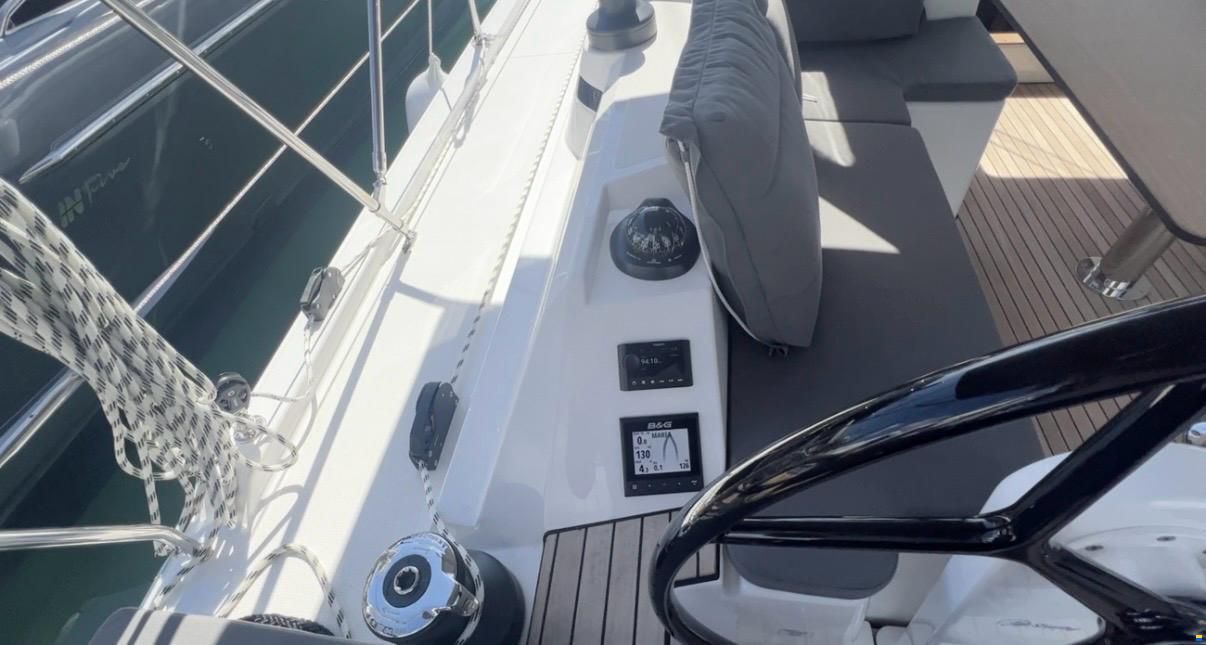 Bavaria C42