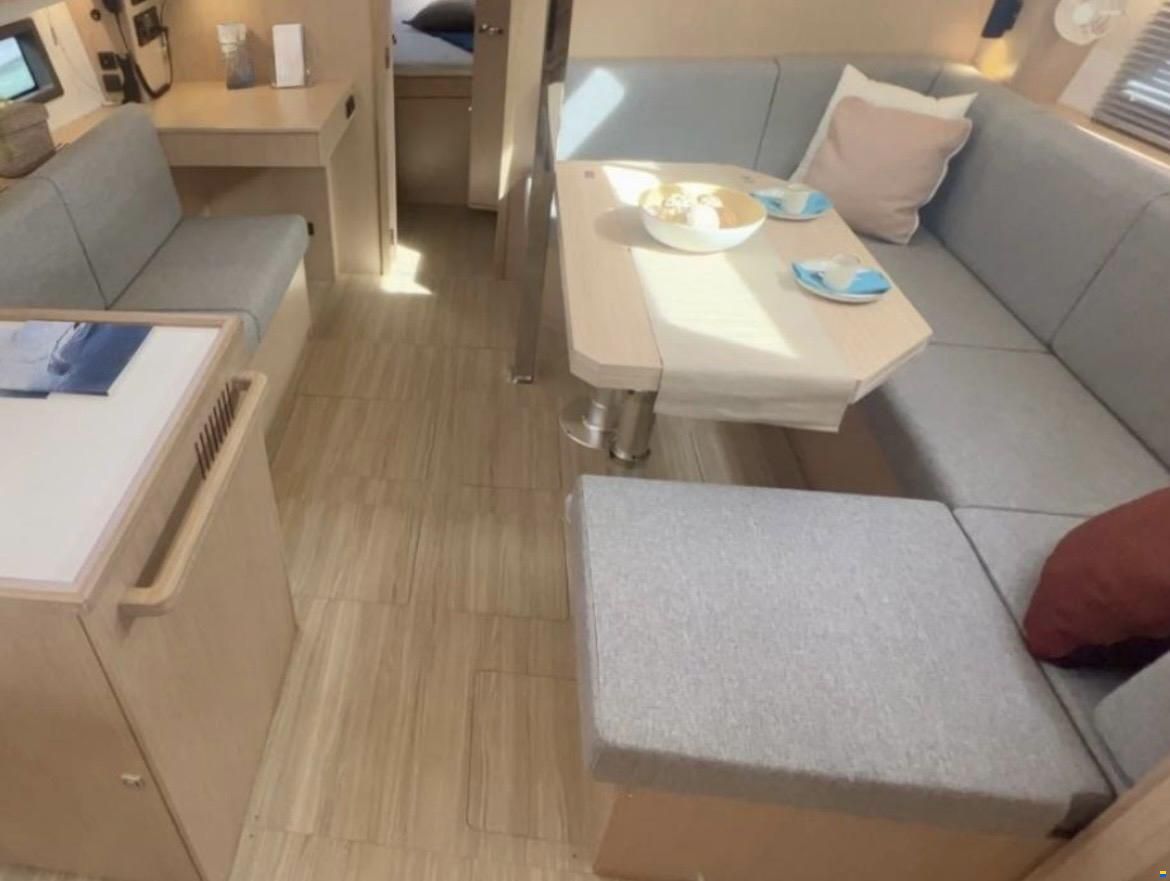 Bavaria C42