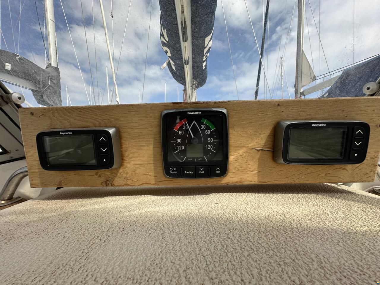 Hallberg-Rassy 312
