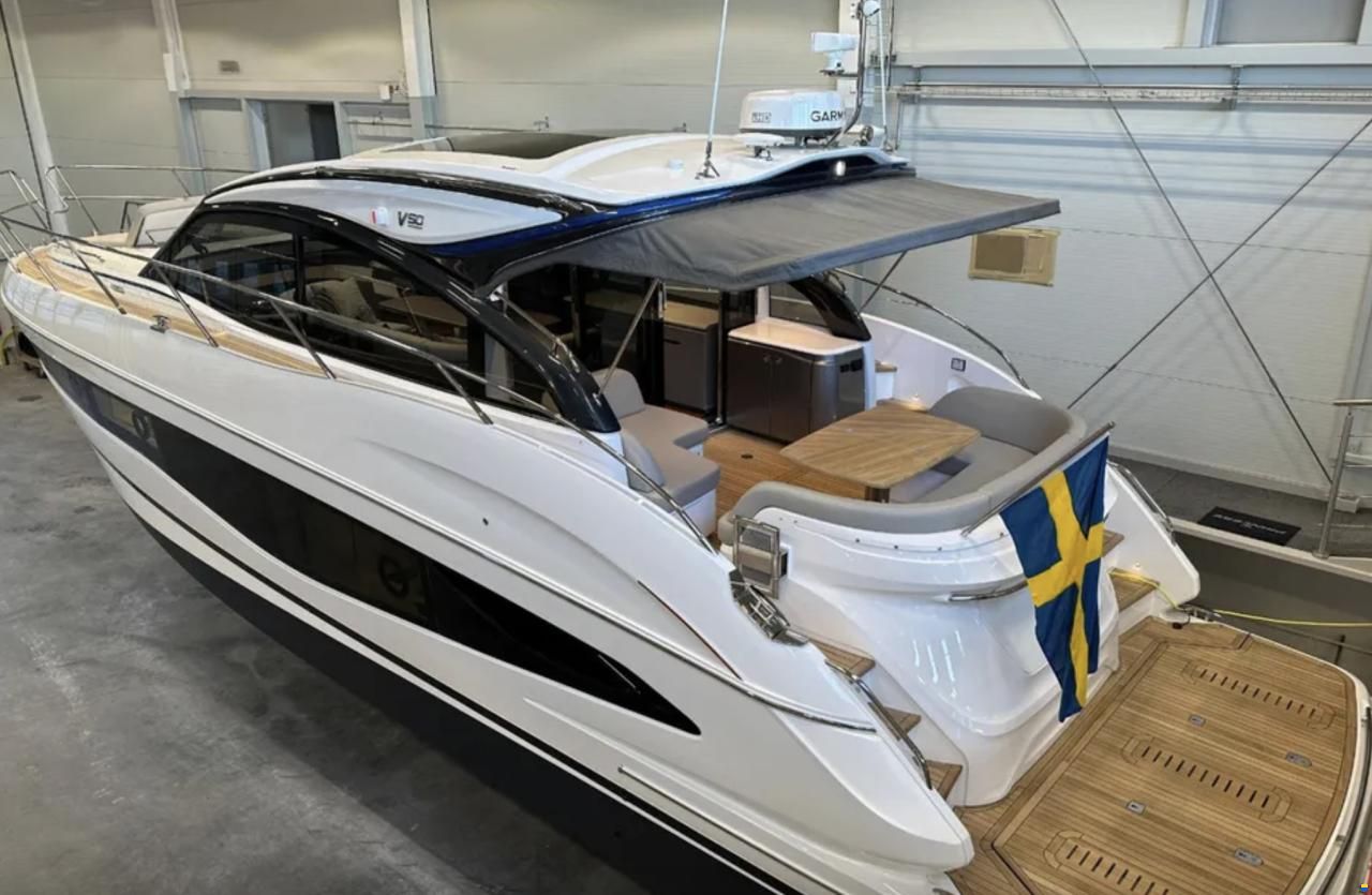 Princess V50
