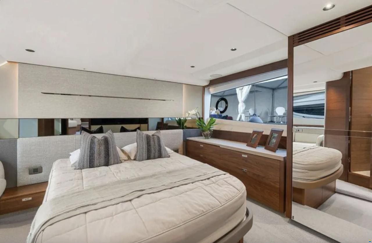Princess V50