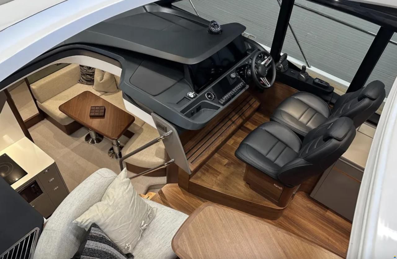 Princess V50