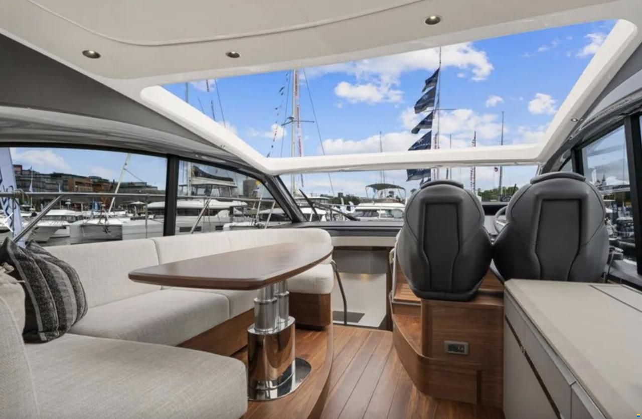 Princess V50