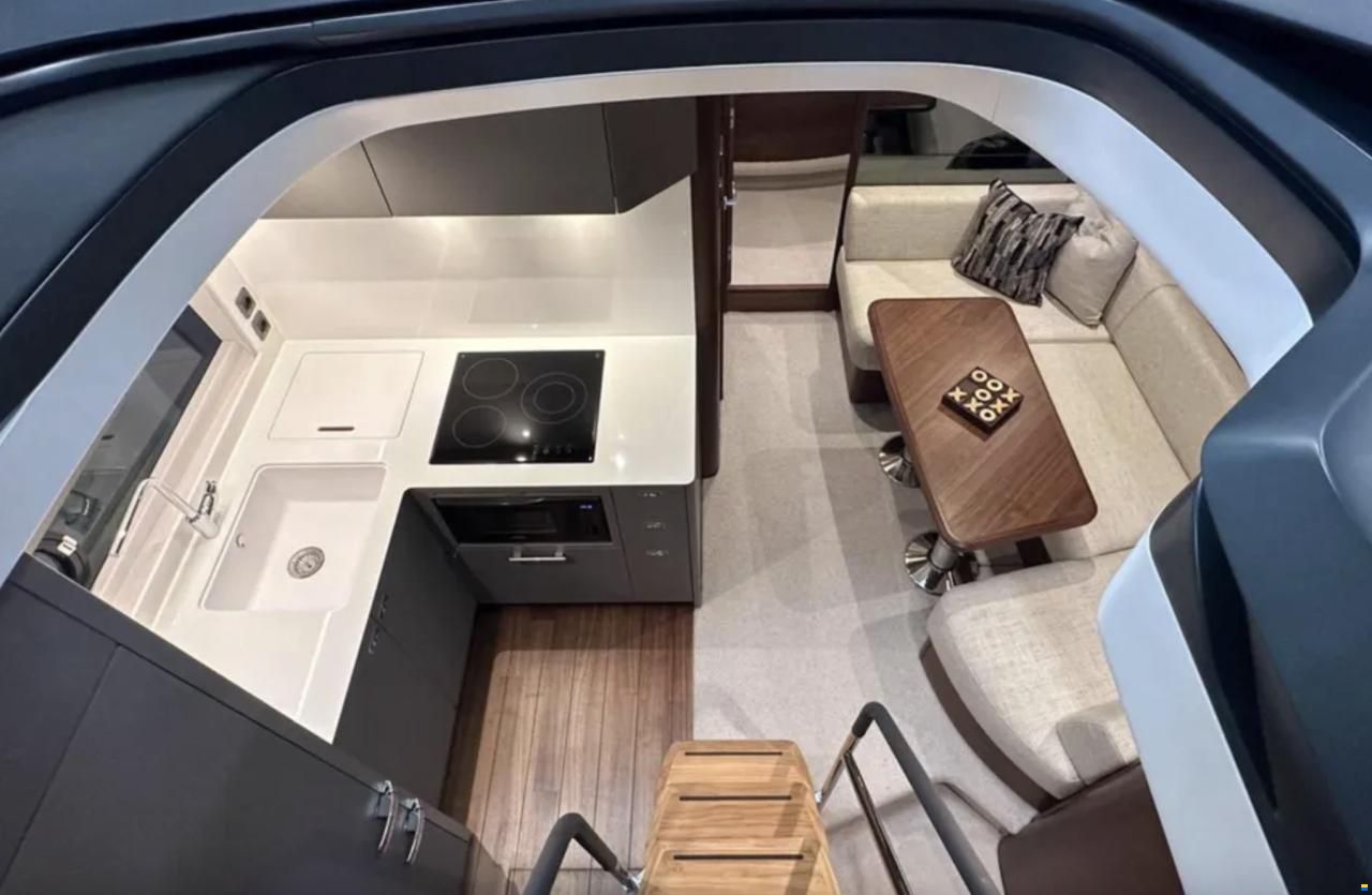 Princess V50
