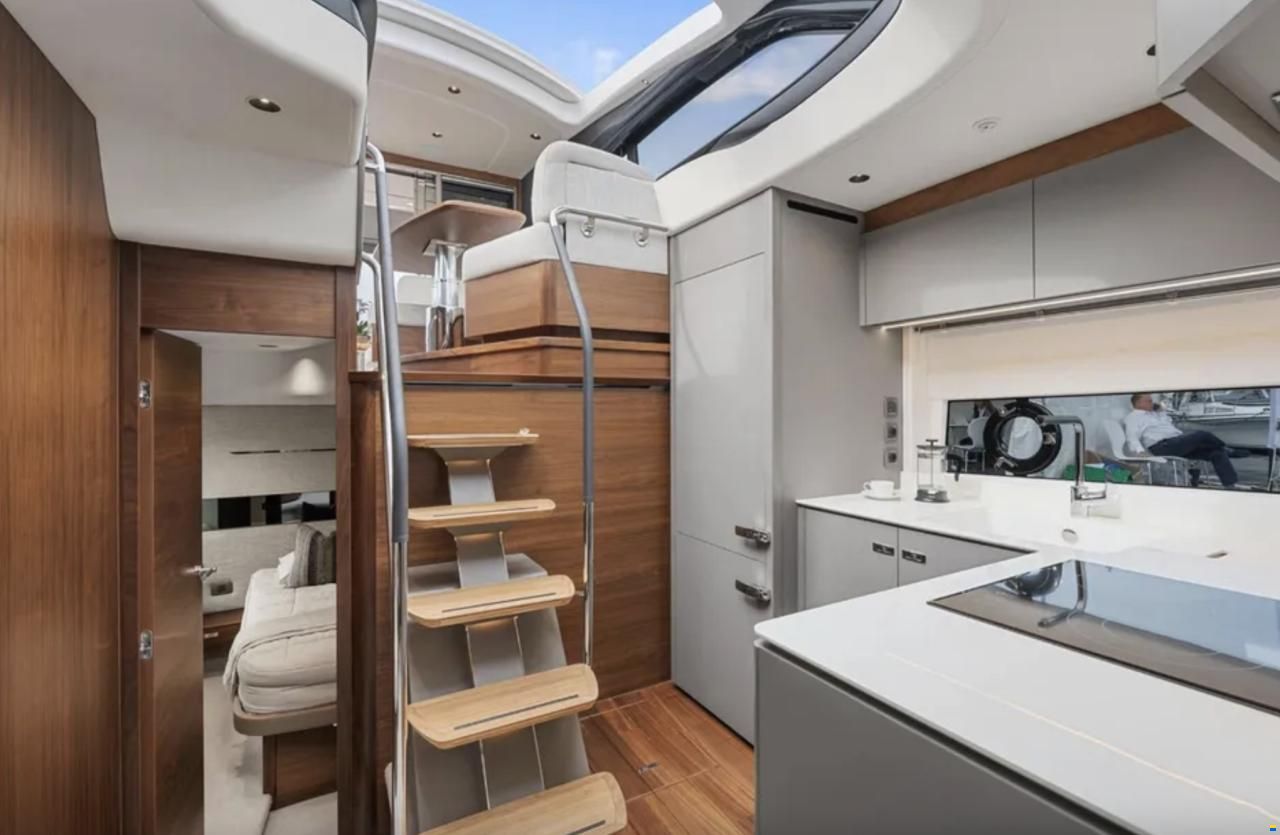 Princess V50