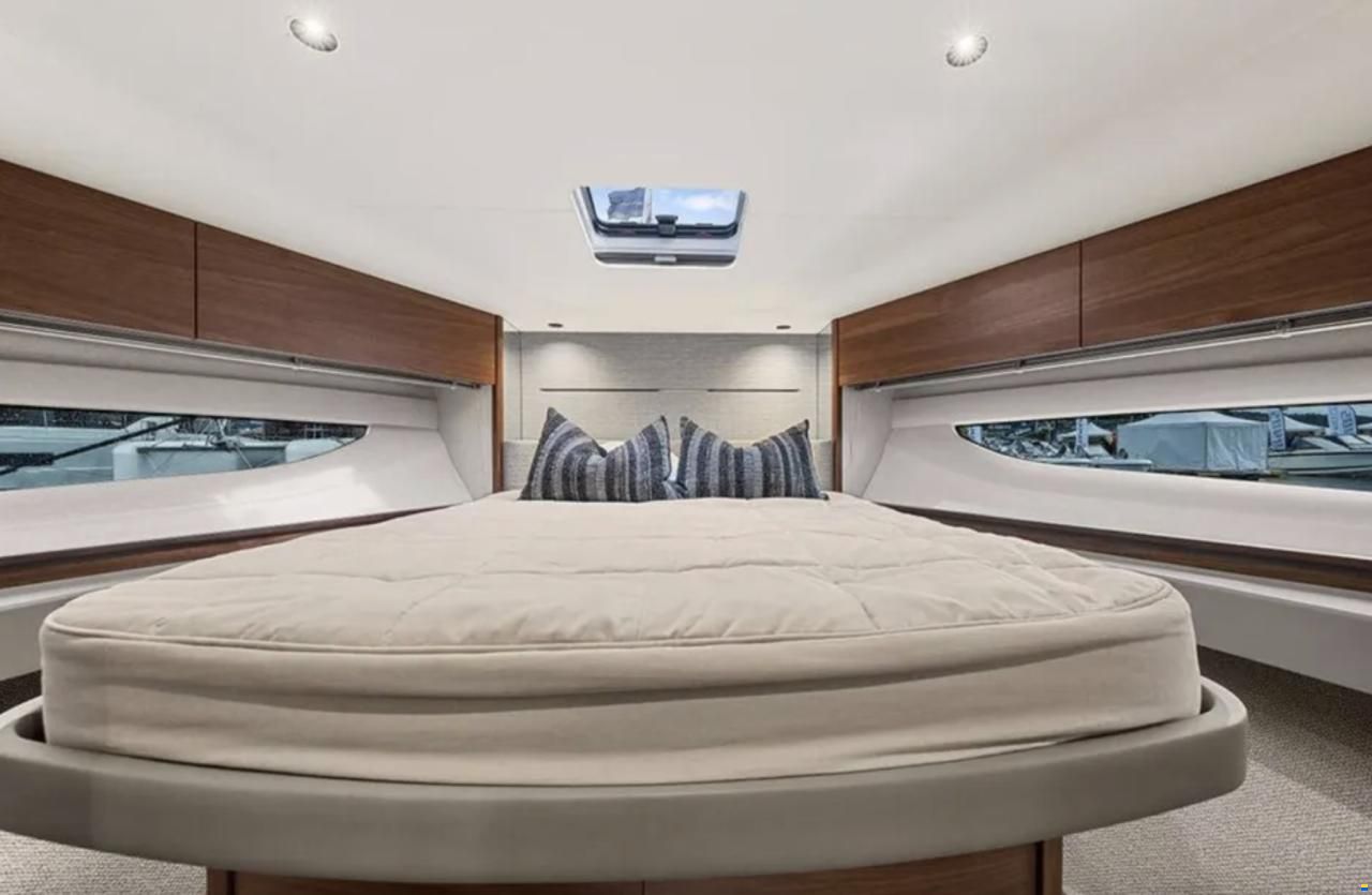 Princess V50