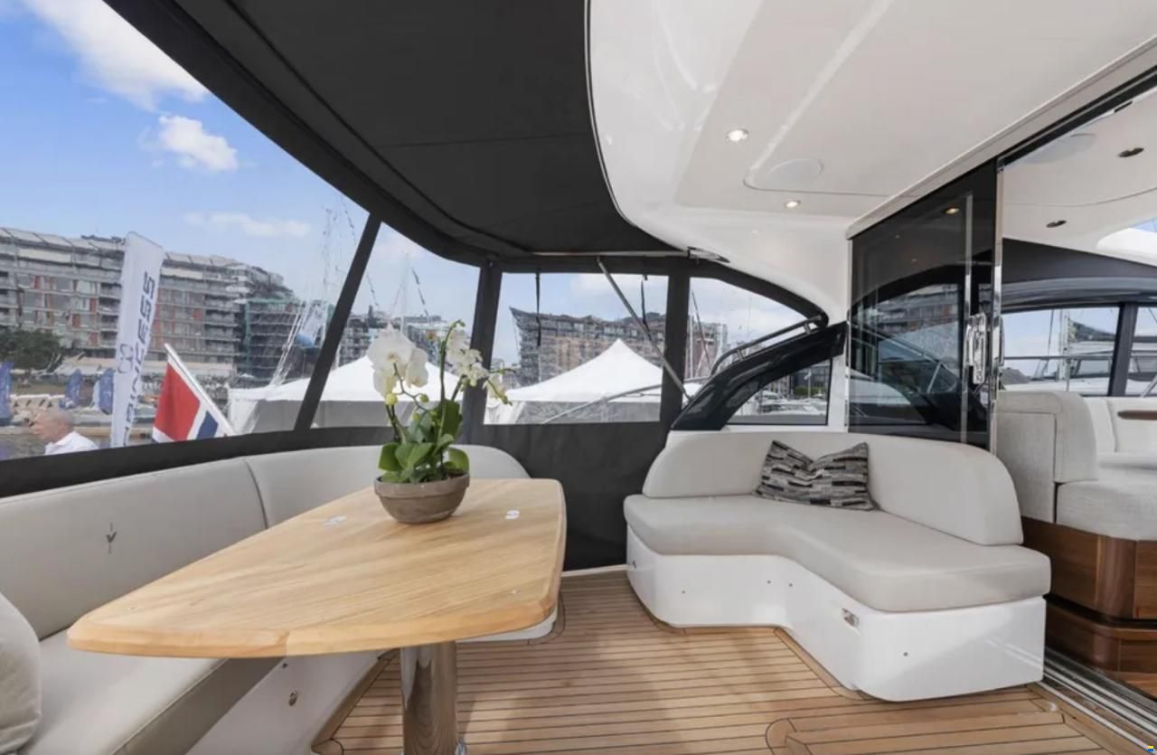 Princess V50
