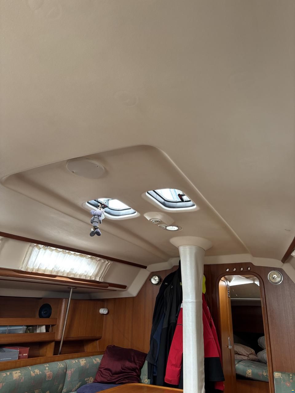 X-Yachts X-412