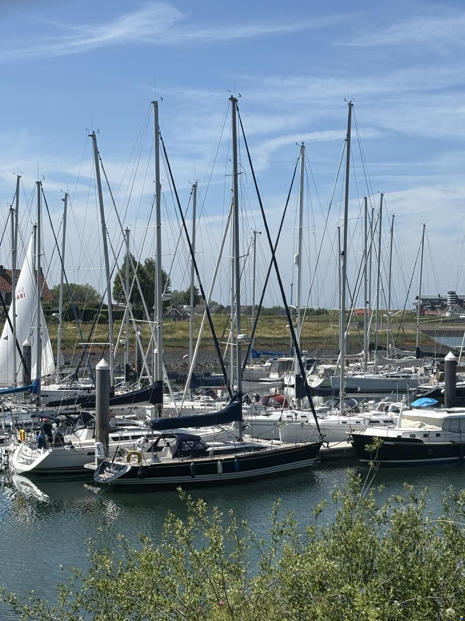X-Yachts X-412