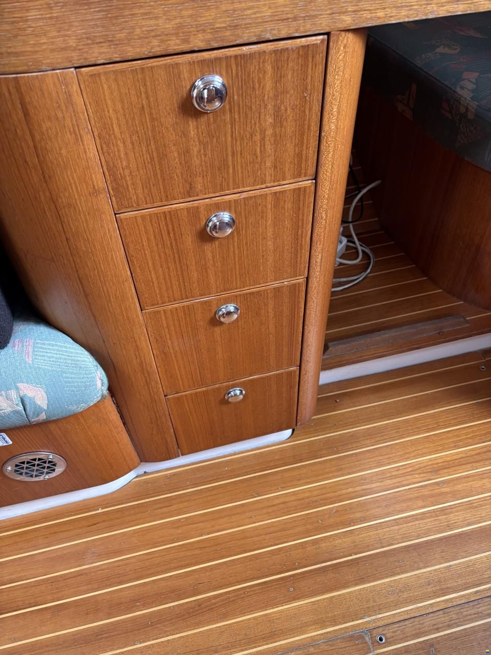 X-Yachts X-412