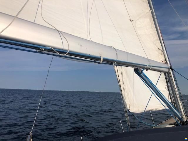 X-Yachts X-412