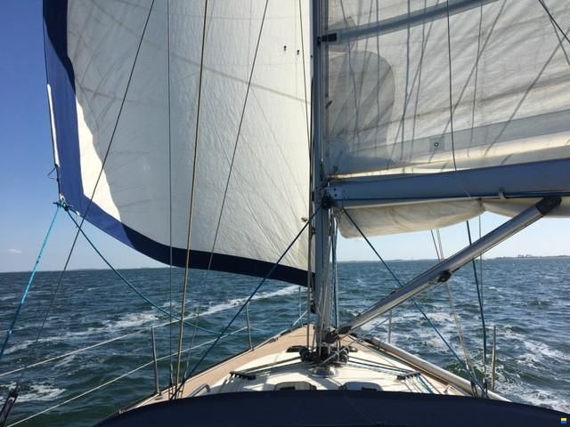 X-Yachts X-412
