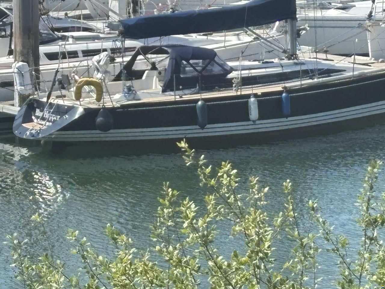 X-Yachts X-412