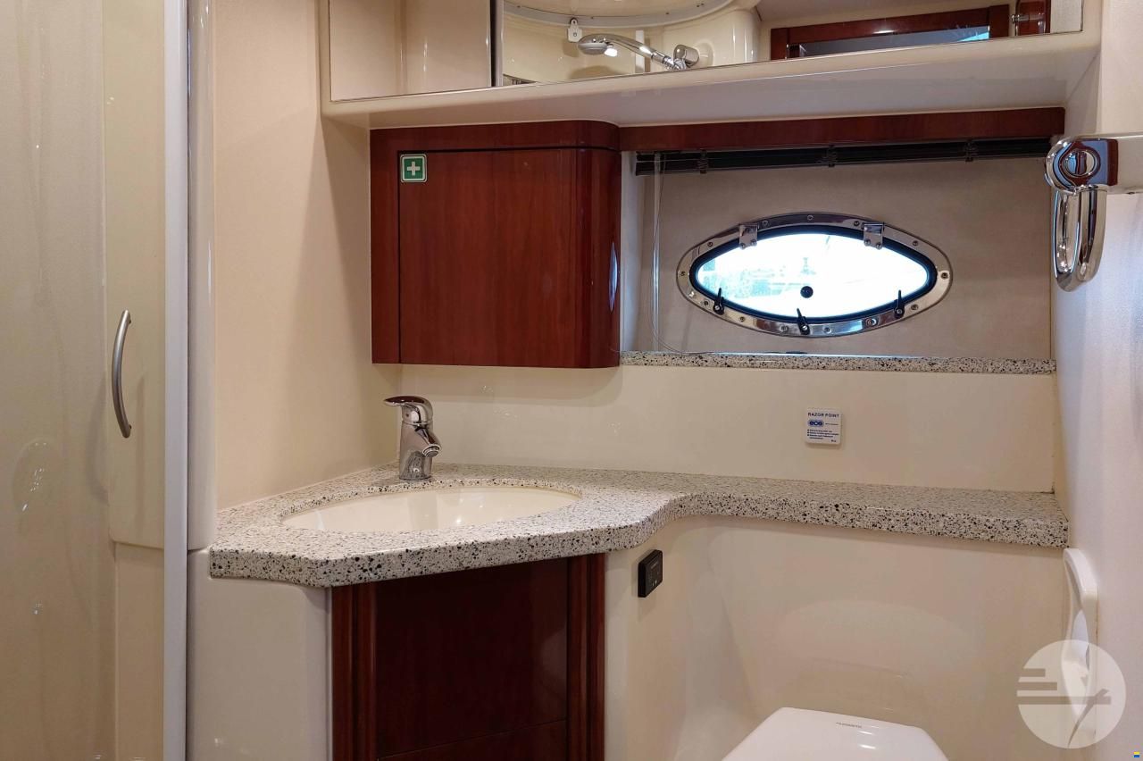 Fairline Phantom 43