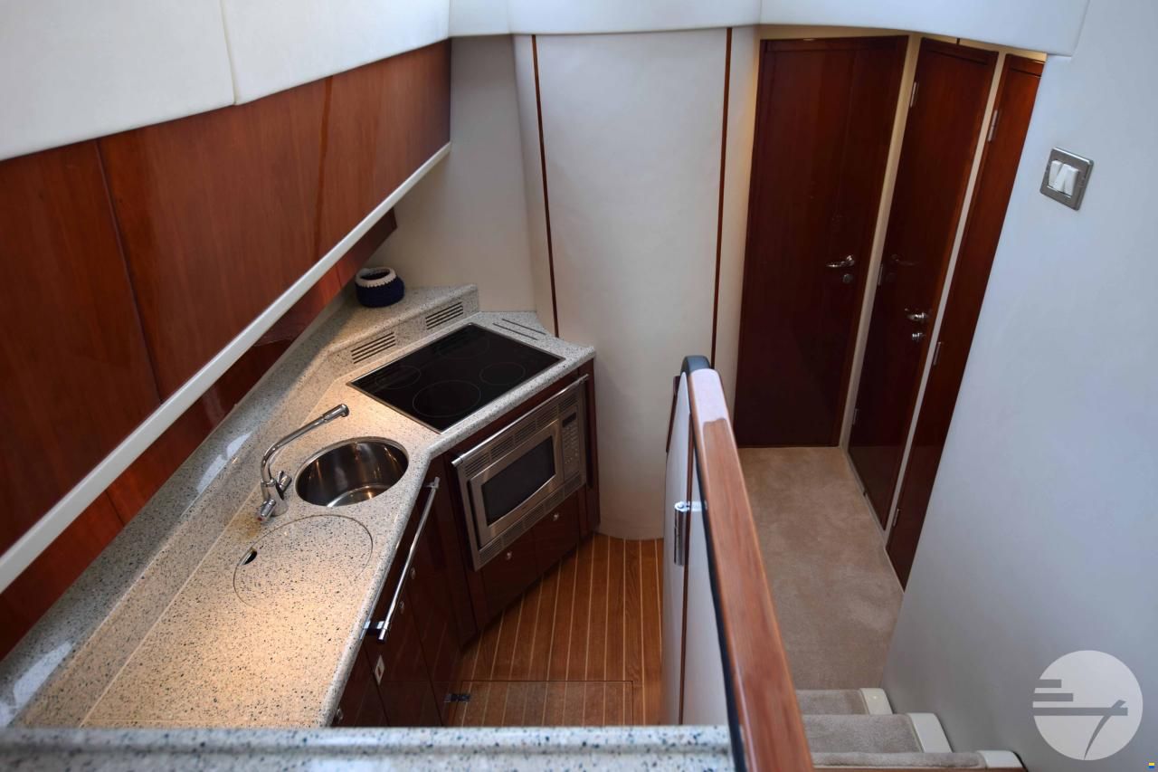 Fairline Phantom 43