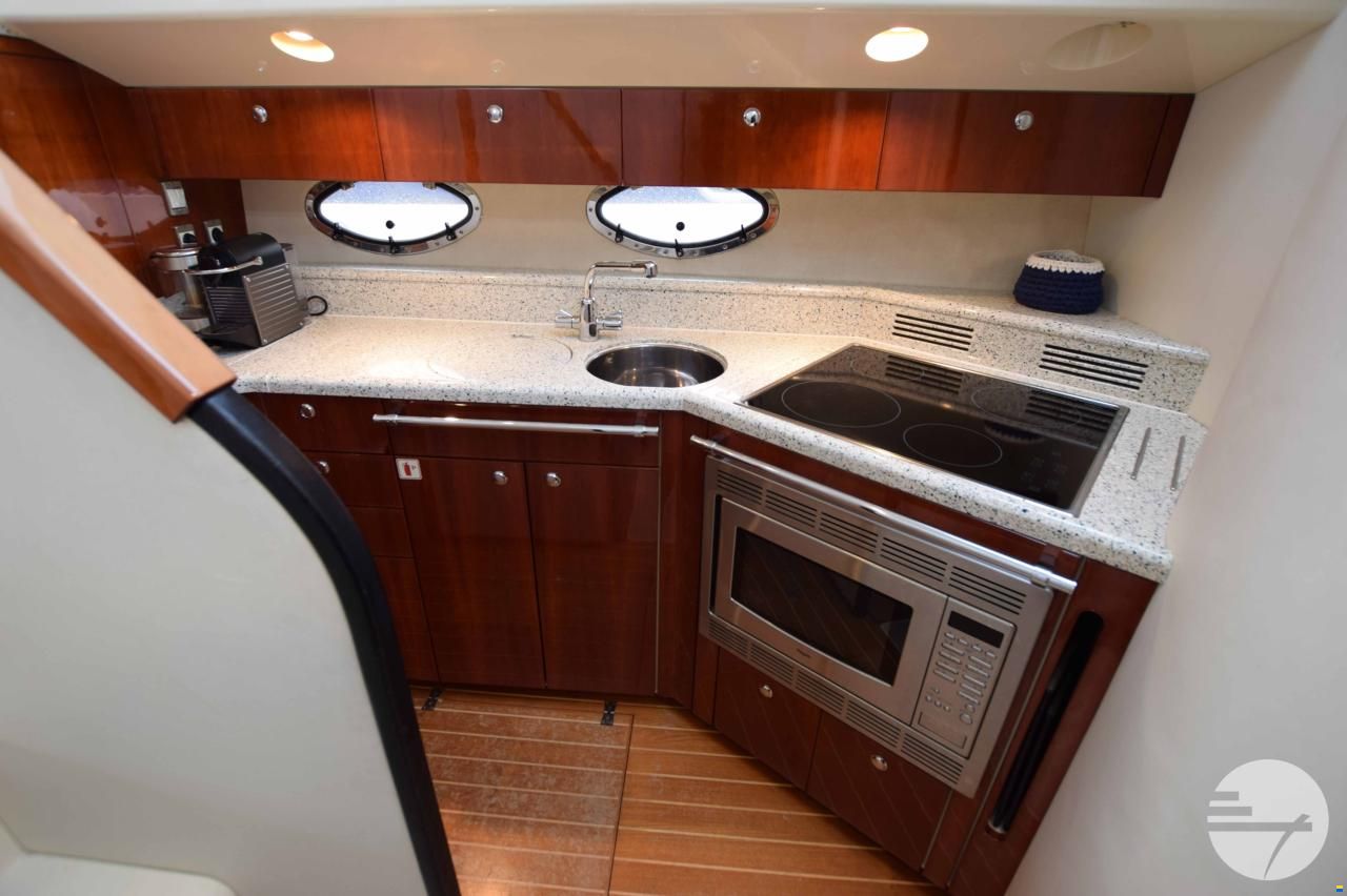 Fairline Phantom 43