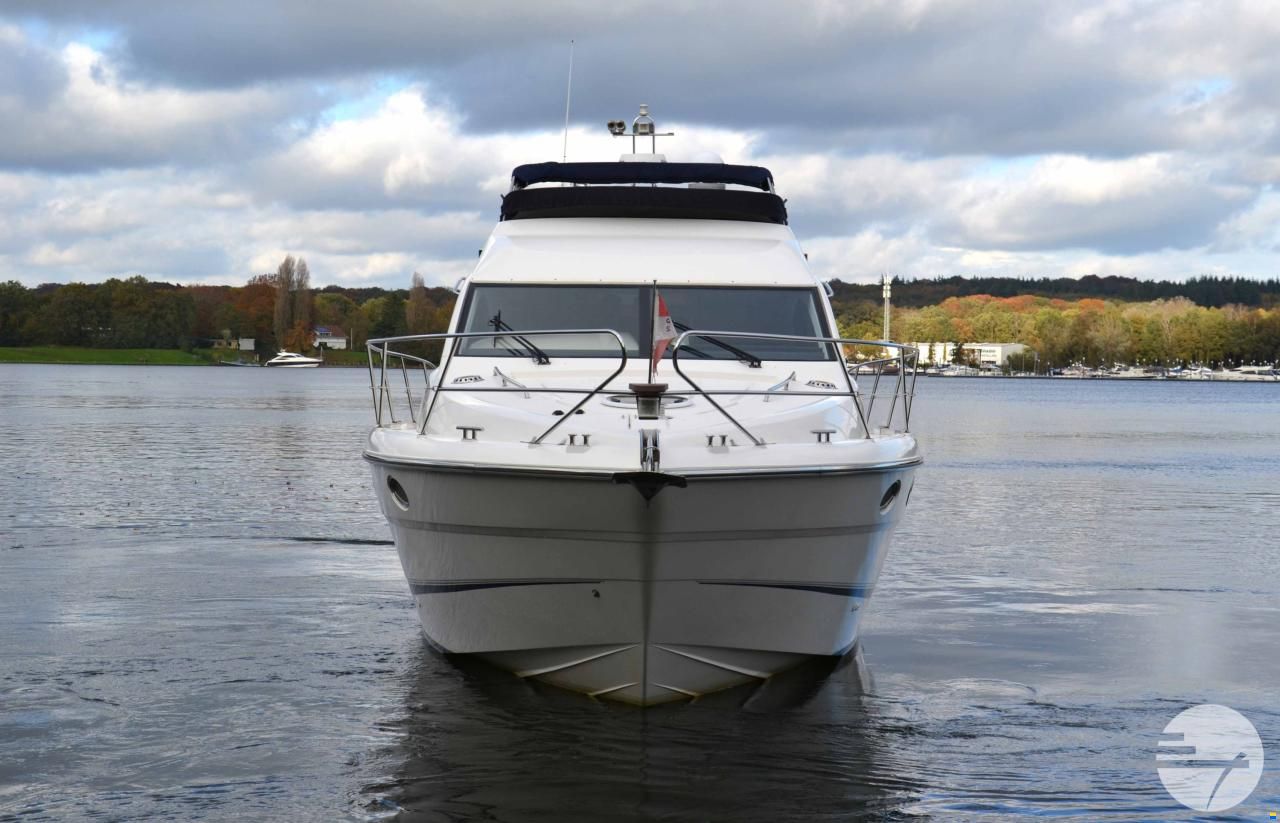 Fairline Phantom 43