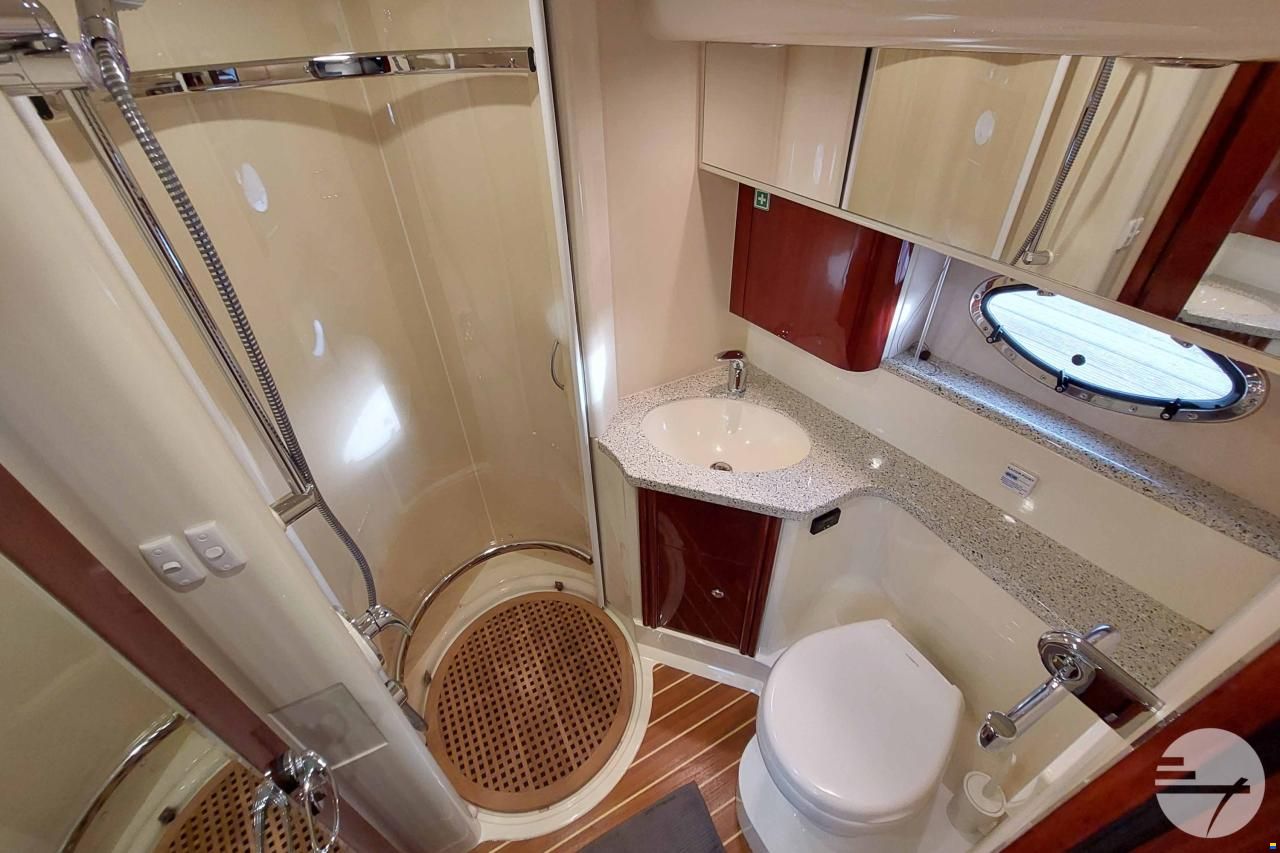 Fairline Phantom 43
