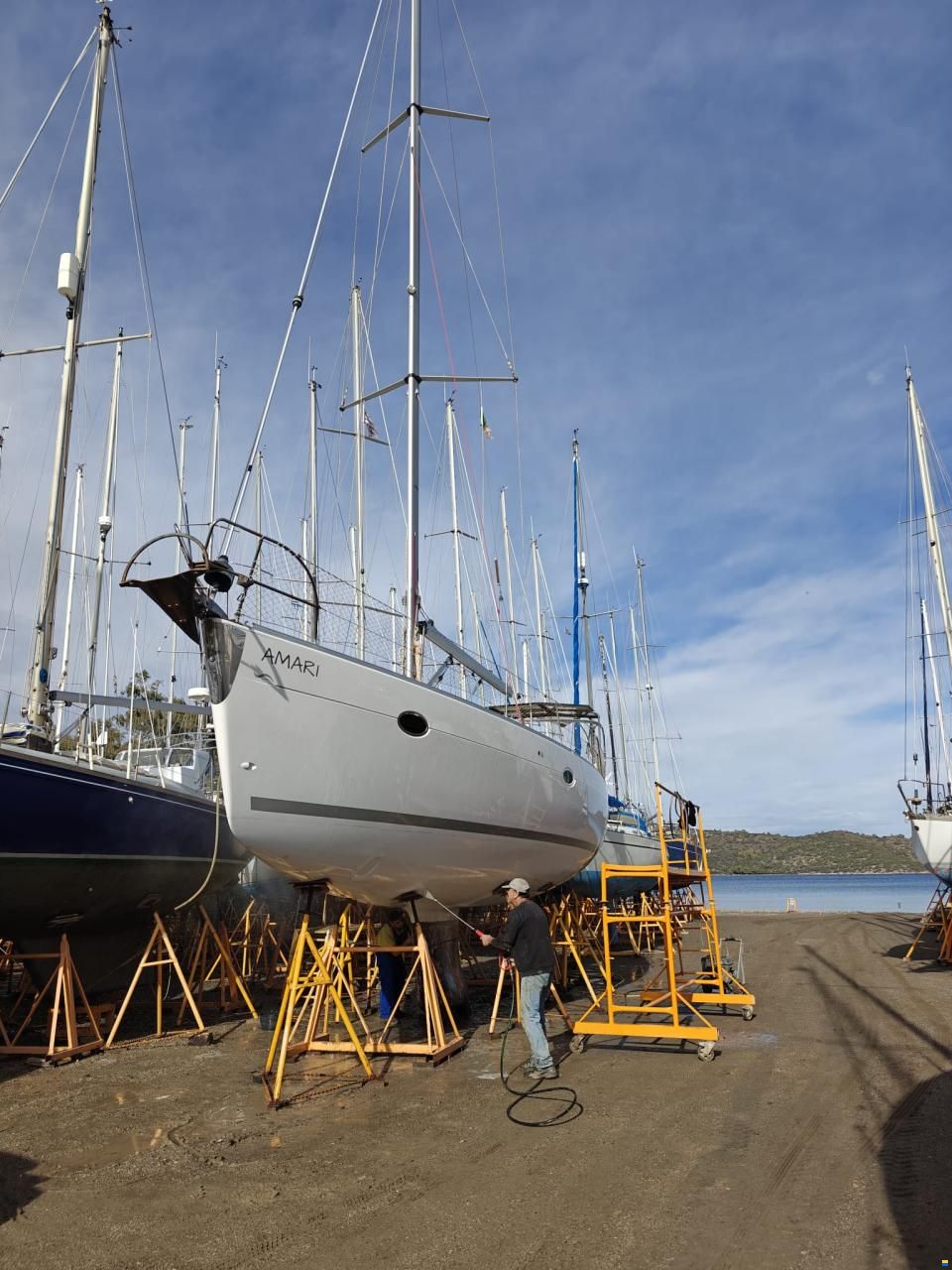 Elan 434 Impression