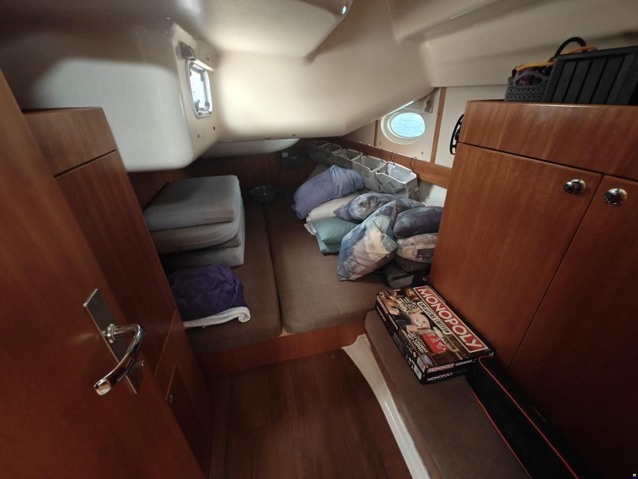Elan 434 Impression