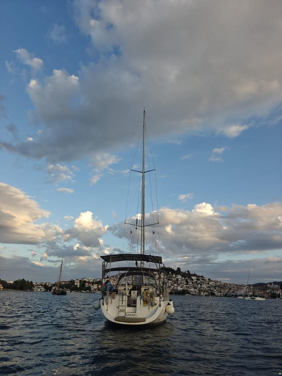 Elan 434 Impression