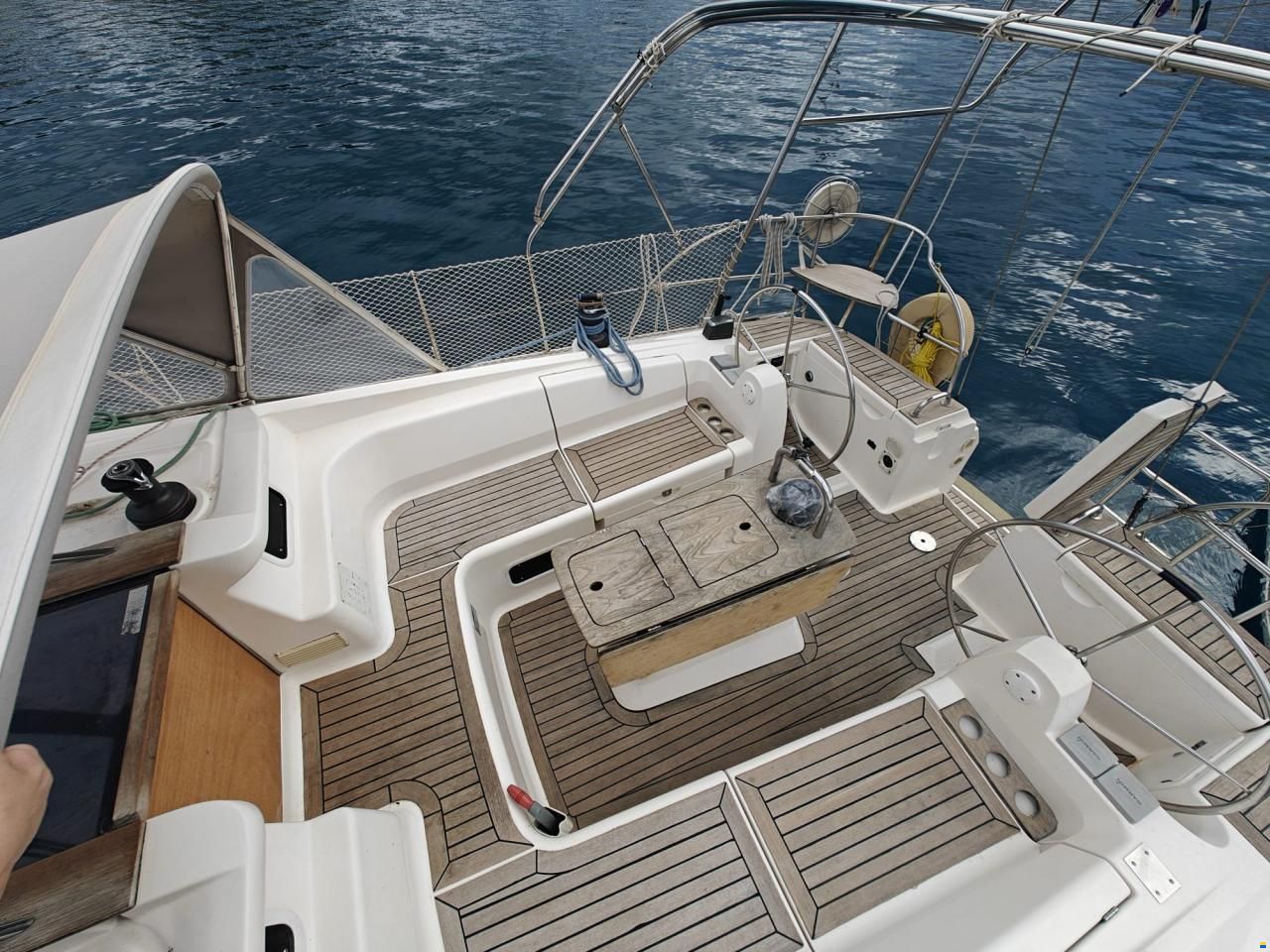 Elan 434 Impression