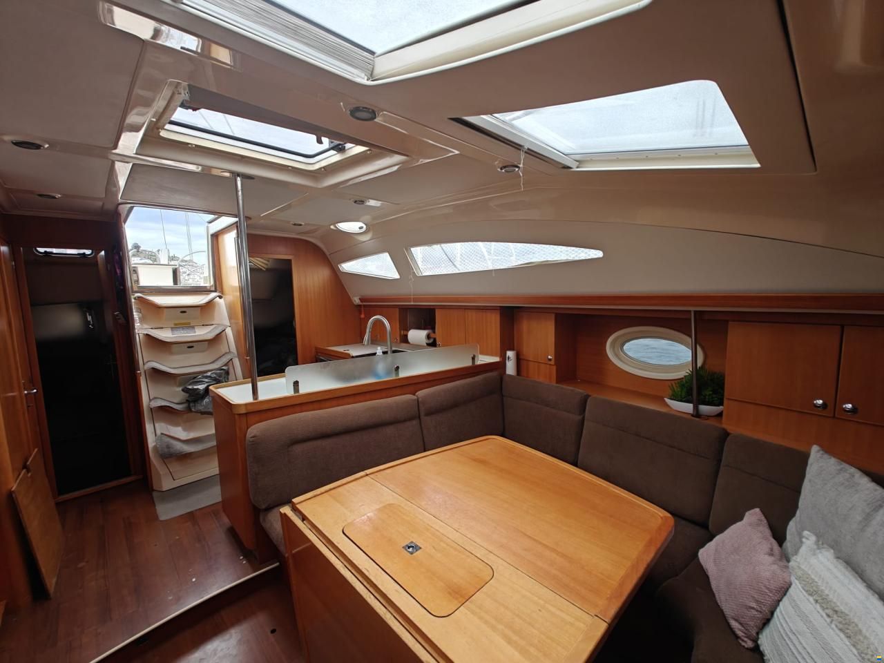 Elan 434 Impression