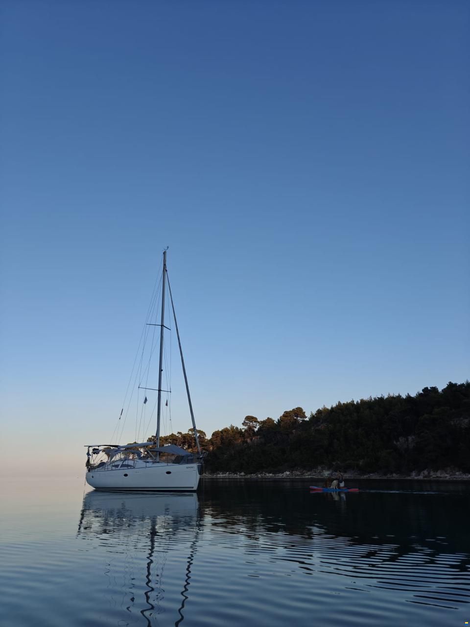 Elan 434 Impression