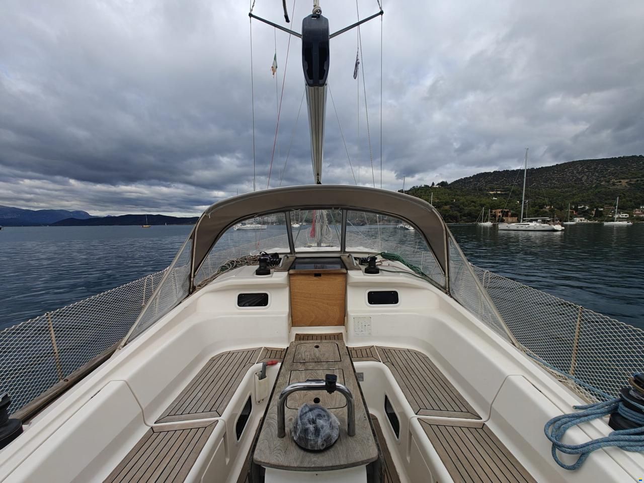 Elan 434 Impression