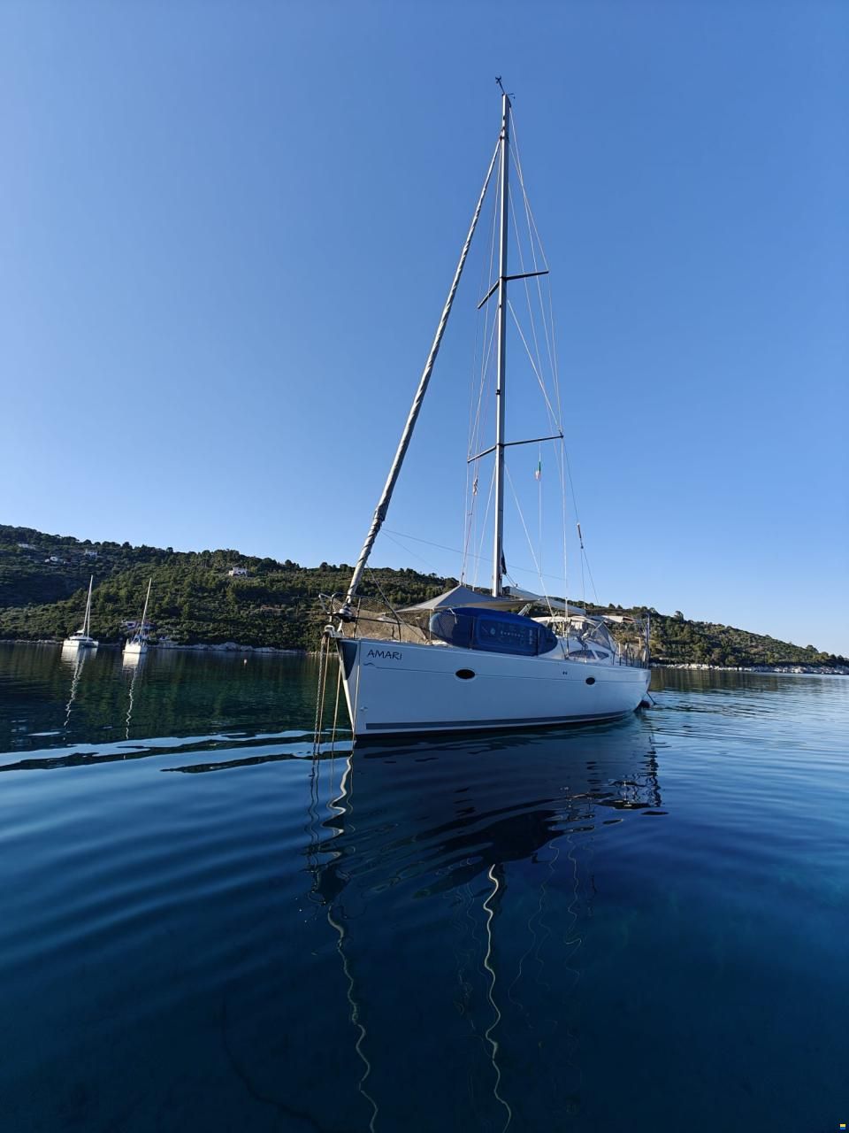 Elan 434 Impression