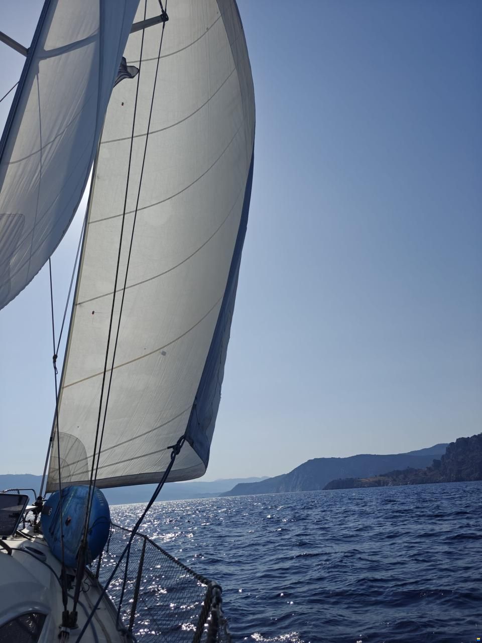 Elan 434 Impression