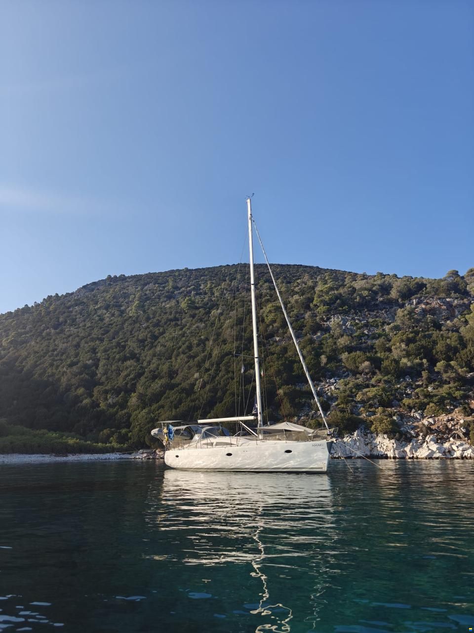 Elan 434 Impression