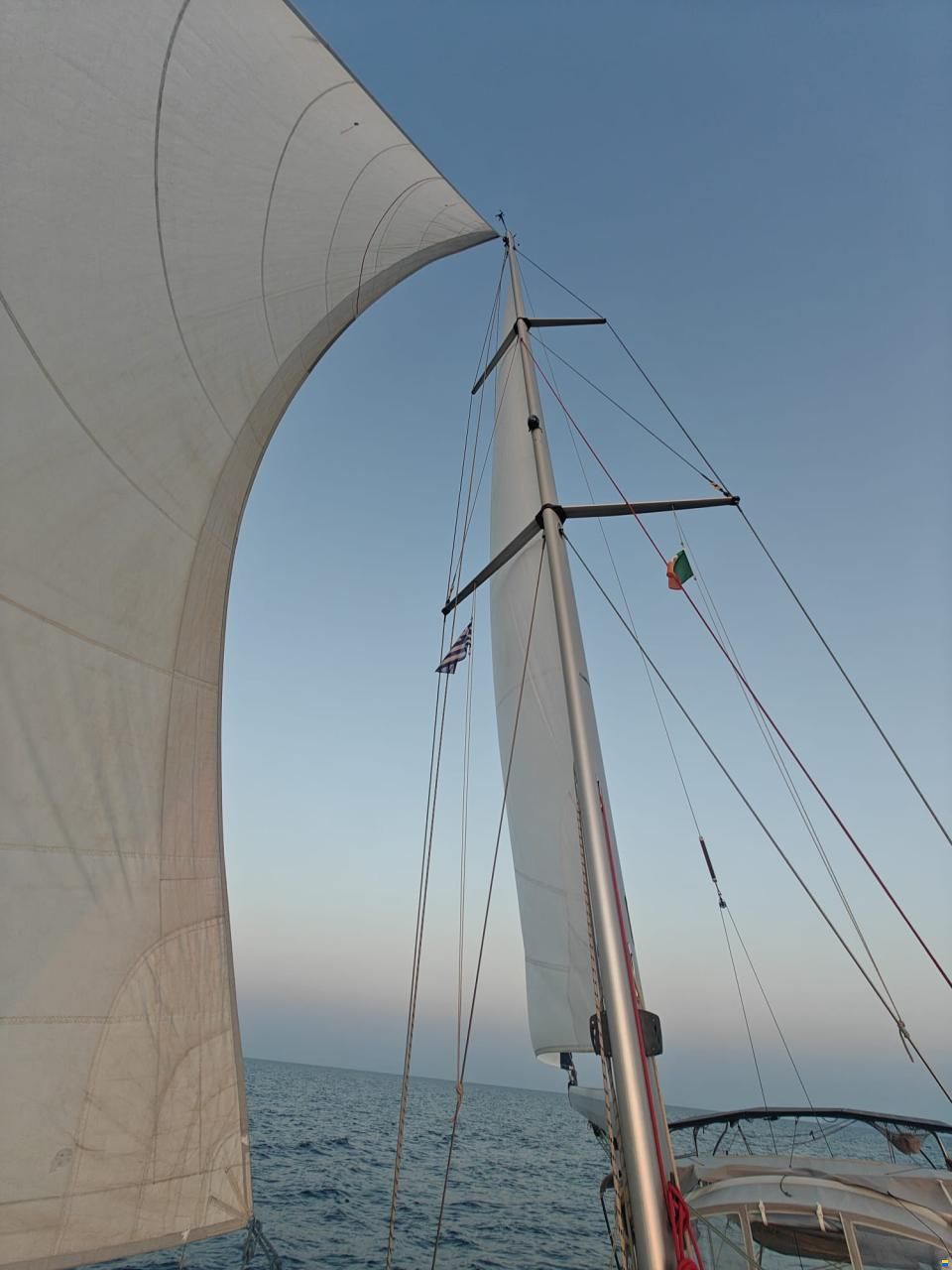 Elan 434 Impression
