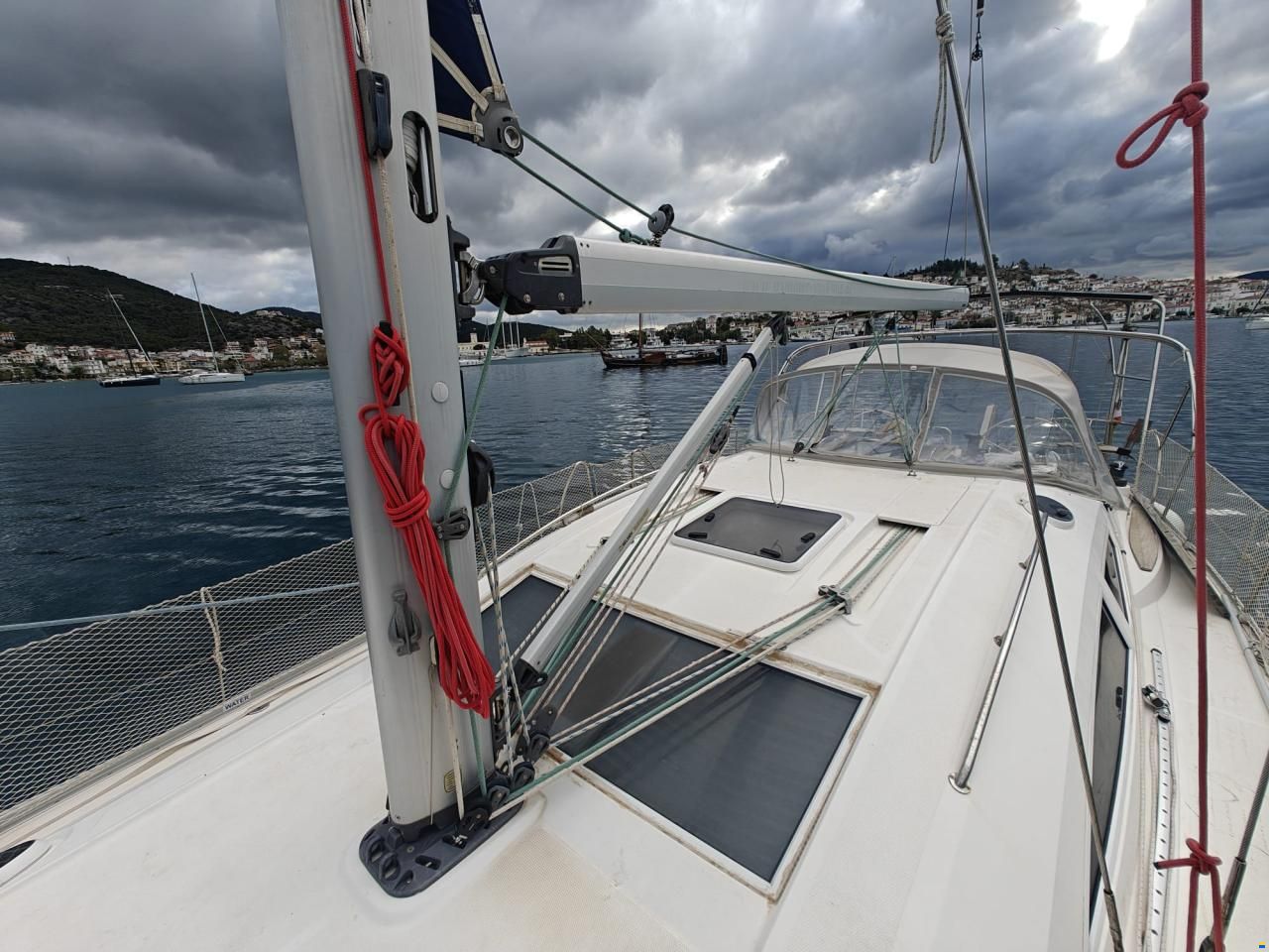 Elan 434 Impression