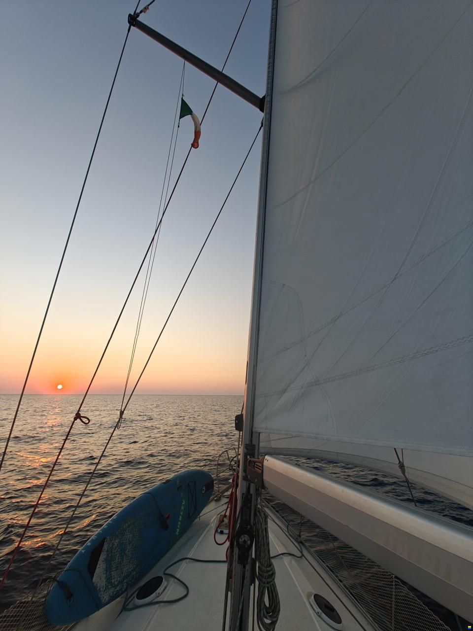 Elan 434 Impression