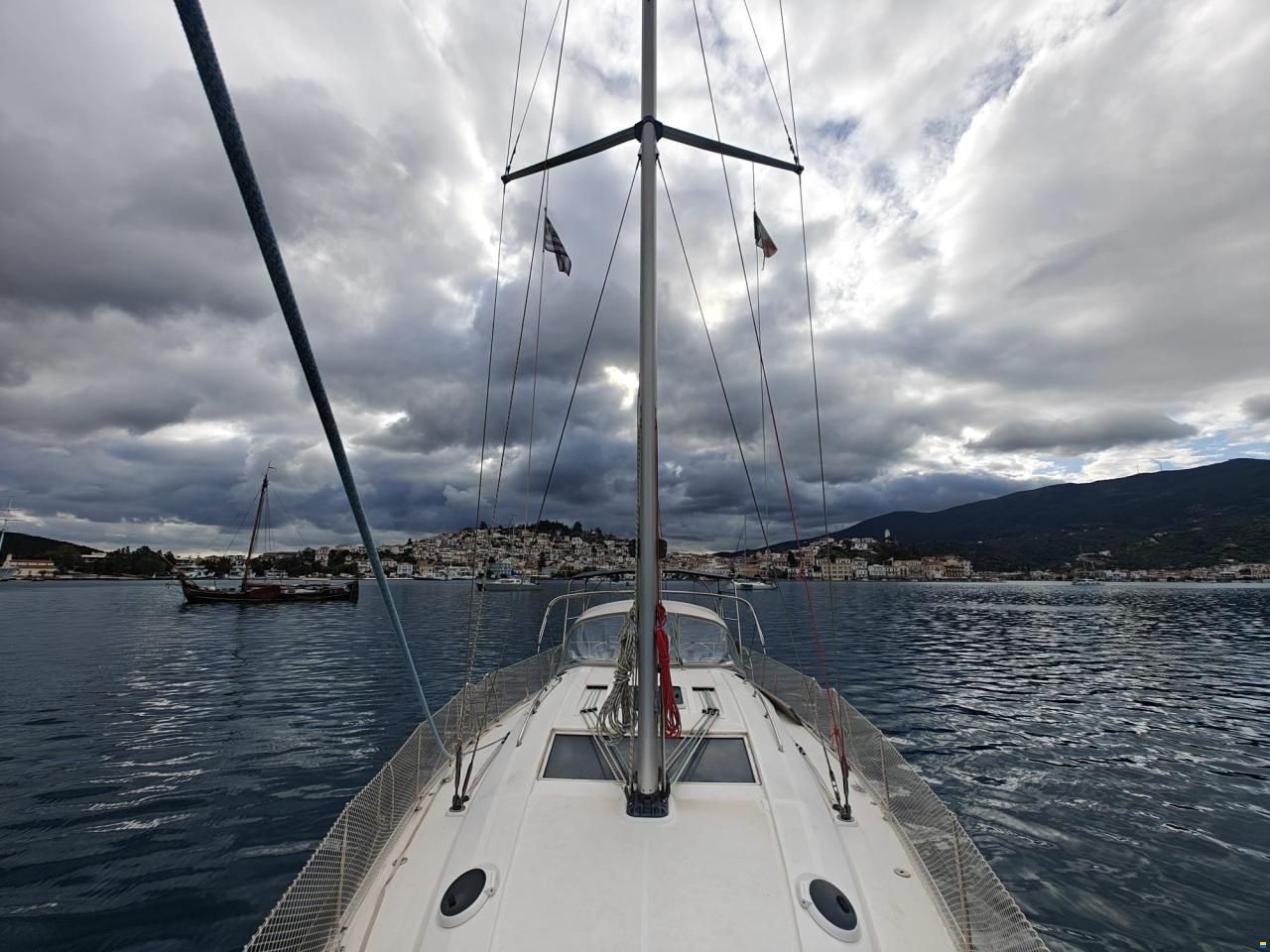Elan 434 Impression